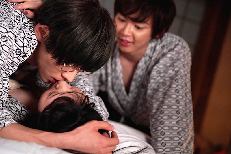 SILK-122 パート 7 - 66 分