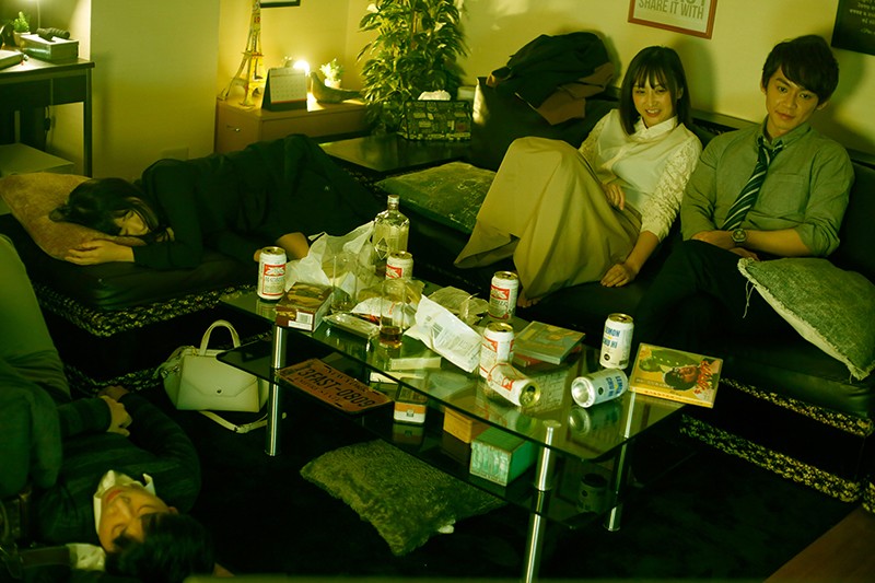 SILK-123 Part 11 - 90 minutes