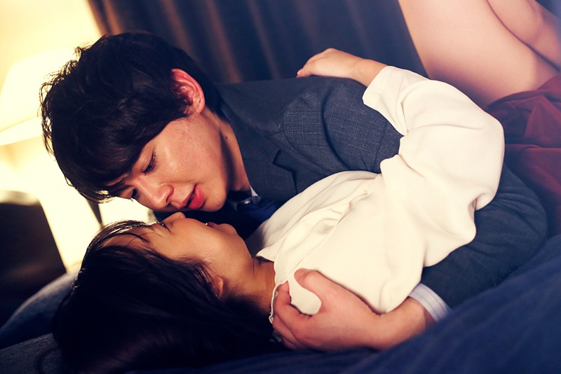 SILK-123 Part 16 - 120 minutes