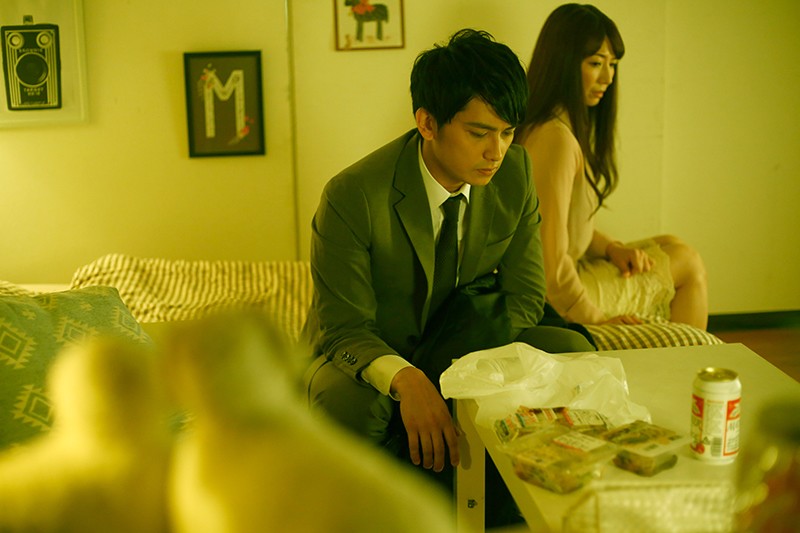 SILK-123 Part 4 - 48 minutes