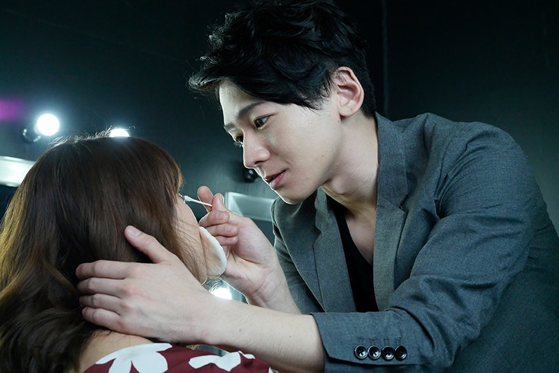 SILK-124 第 1 部分 - 30 分钟