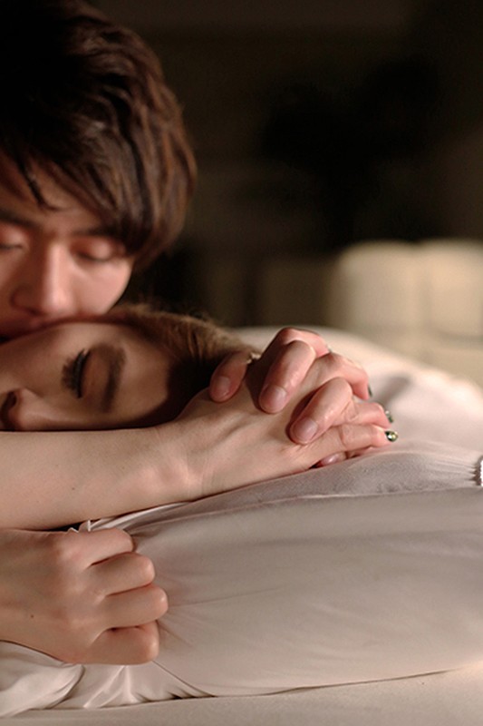 SILK-124 第 20 部分 - 144 分钟