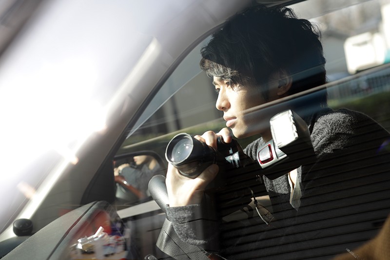 SILK-124 Bagian 3 - 42 minit