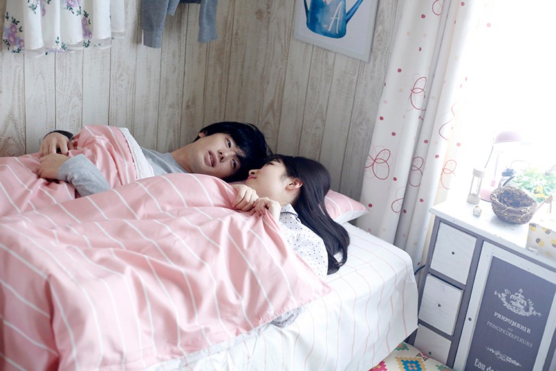 SILK-125 Part 1 - 30 minutes