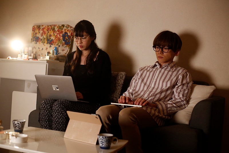 SILK-125 Part 13 - 90 minutes