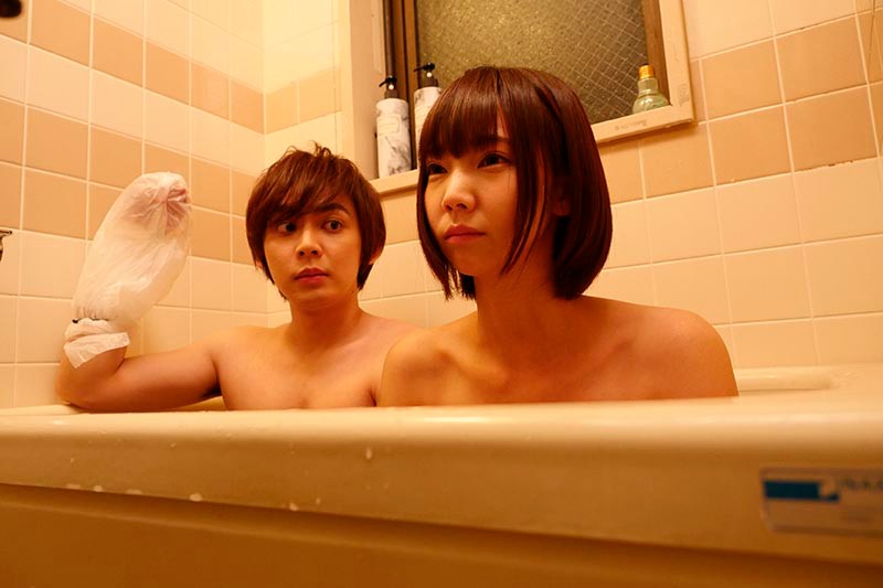 SILK-126 Bagian 14 - 108 minit