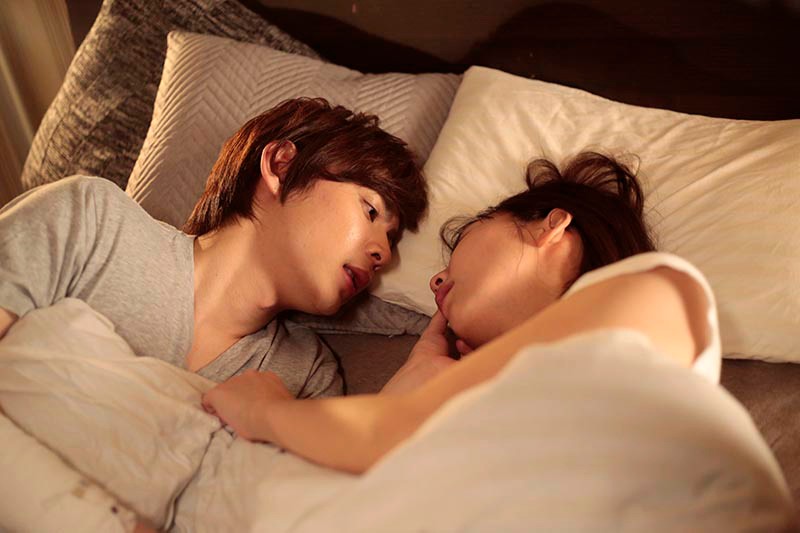 SILK-126 Bagian 16 - 120 minit