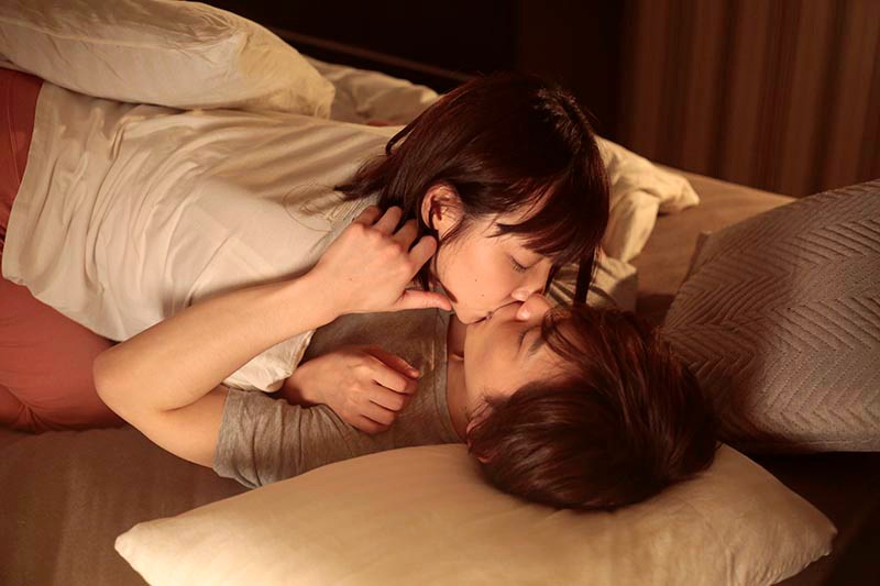 SILK-126 第 17 部分 - 126 分钟