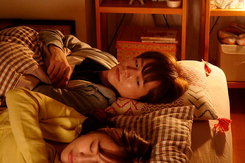 SILK-126 Bagian 3 - 42 minit