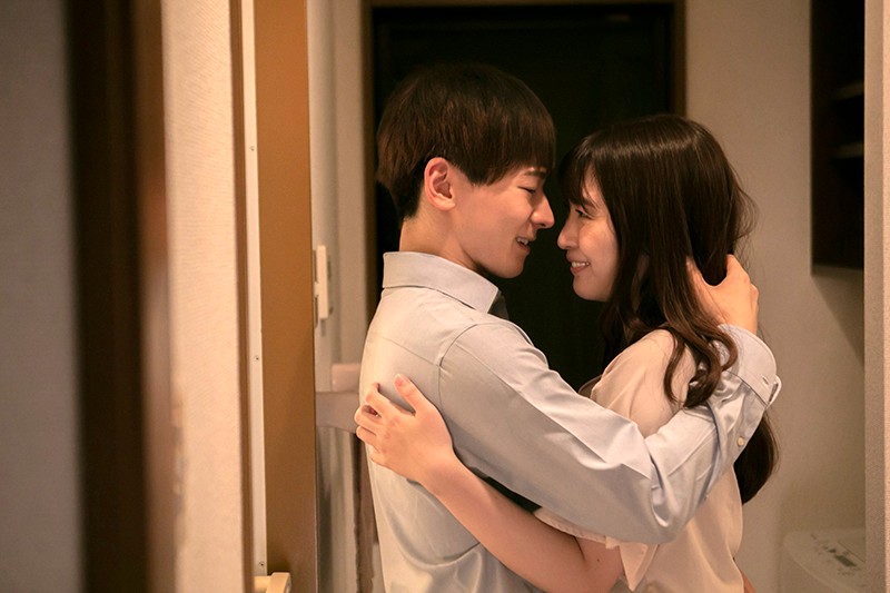 SILK-129 Bagian 6 - 60 minit