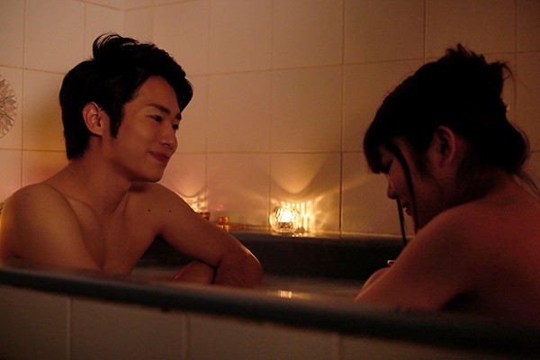 SILK-130 Bagian 2 - 37 minit