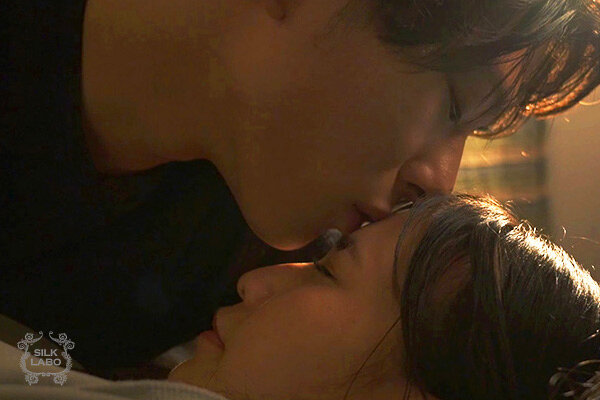 SILK-134 Bagian 12 - 129 minit