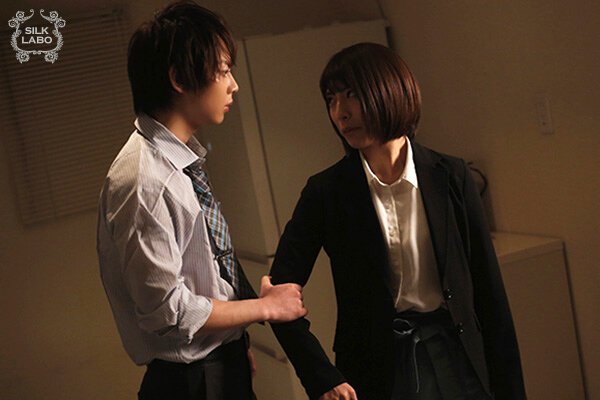 SILK-134 Bagian 2 - 39 minit