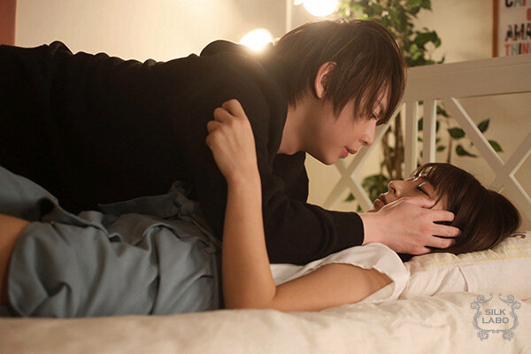 SILK-134 Bagian 3 - 48 minit