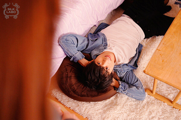 SILK-134 Bagian 8 - 93 minit