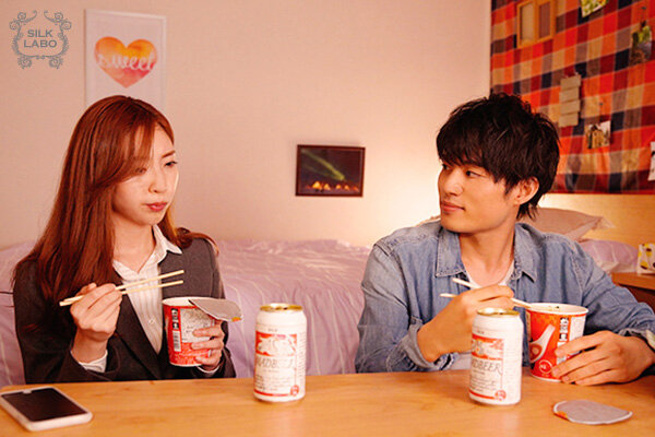 SILK-134 第 9 部分 - 102 分钟