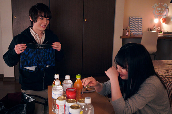 SILK-135 第 11 部分 - 140 分钟