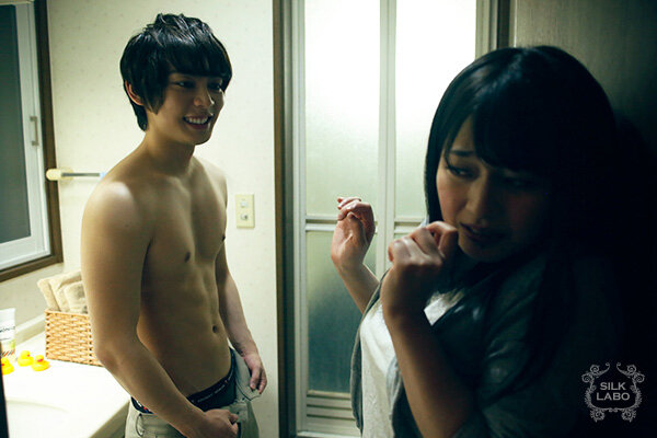 SILK-135 Part 12 - 151 minutes