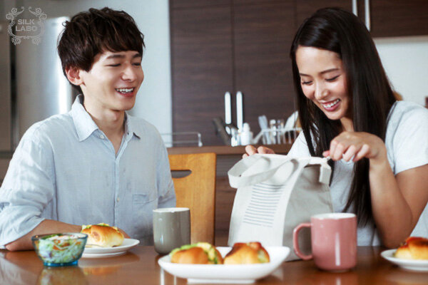 SILK-135 第 16 部分 - 195 分钟