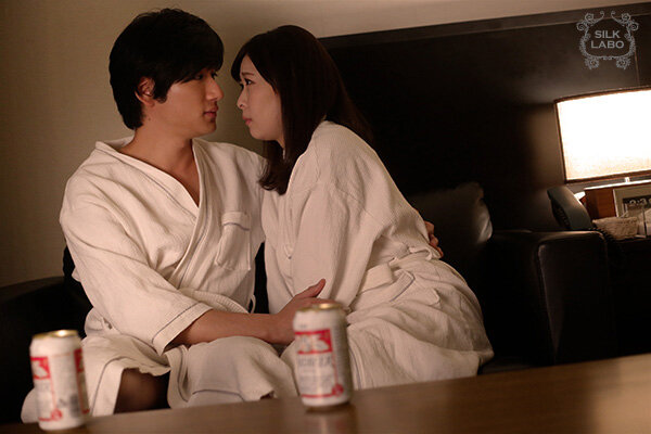 SILK-135 Part 8 - 107 minutes