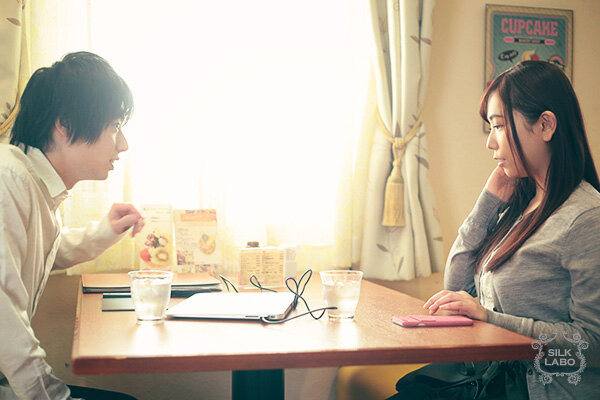 SILK-136 第 1 部分 - 30 分钟