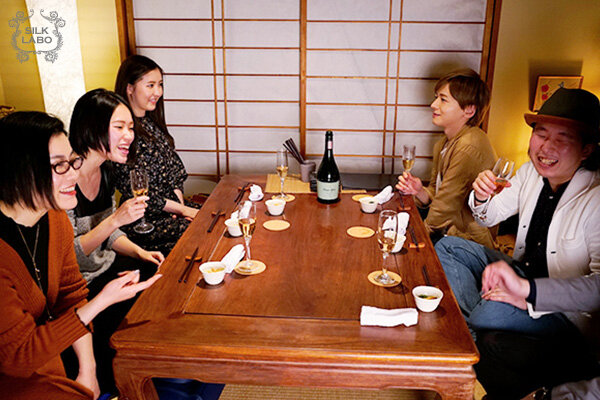 SILK-136 第 14 部分 - 134 分钟