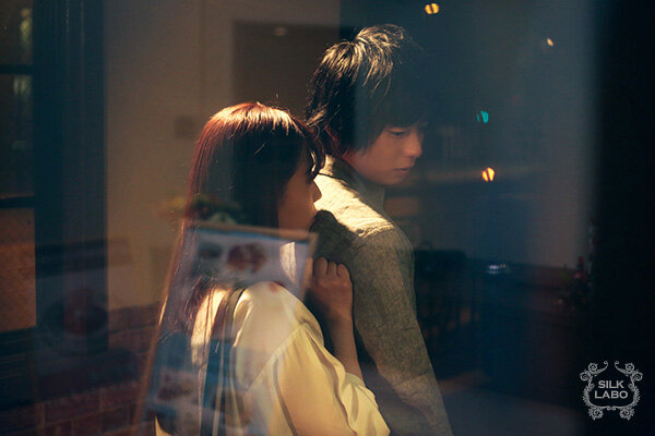 SILK-136 第 3 部分 - 46 分钟