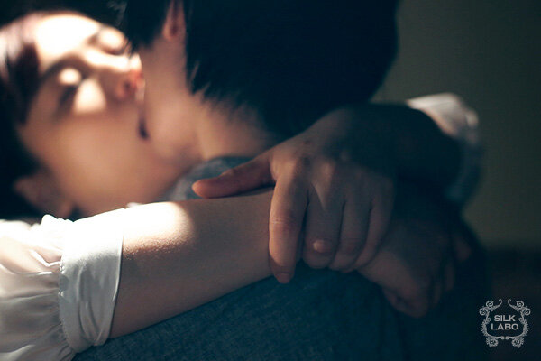 SILK-136 Part 4 - 54 minutes