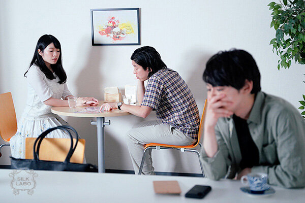 SILK-136 第 9 部分 - 94 分钟