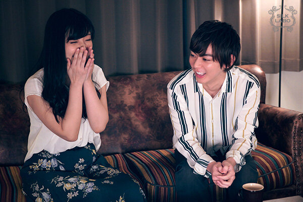 SILK-137 Bagian 1 - 30 minit