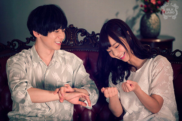 SILK-137 Bagian 8 - 79 minit