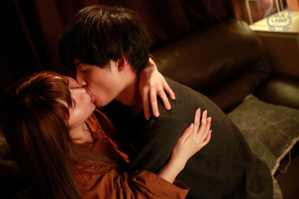 SILK-138 Bagian 11 - 110 minit