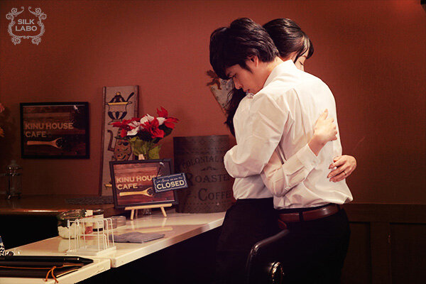 SILK-138 Bagian 2 - 38 minit