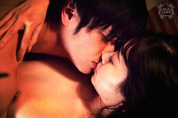 SILK-138 パート 6 - 70 分