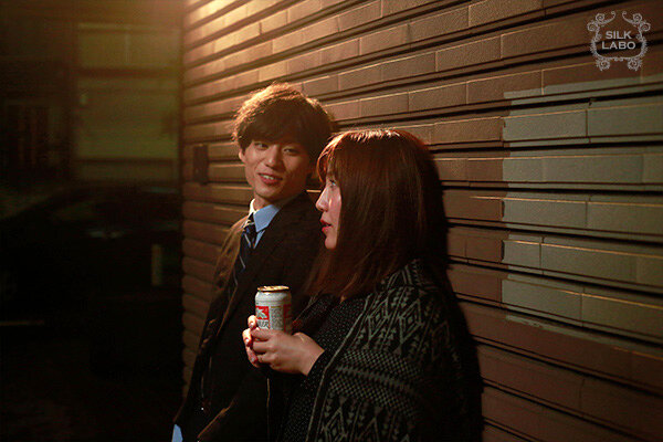 SILK-138 Bagian 8 - 86 minit