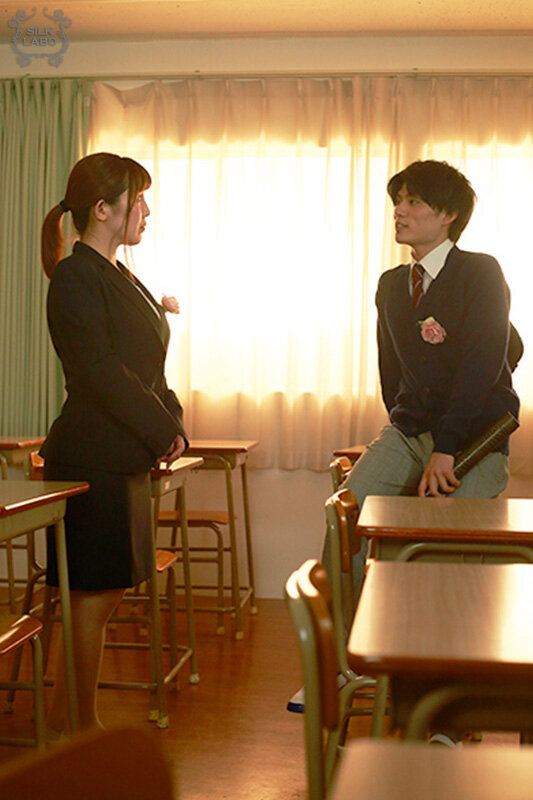 SILK-138 Bagian 9 - 94 minit