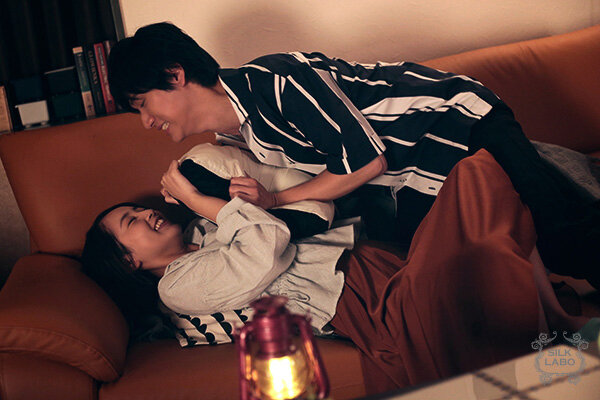 SILK-139 Bagian 1 - 30 minit