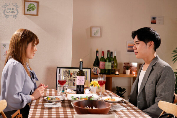 SILK-139 Bagian 14 - 134 minit