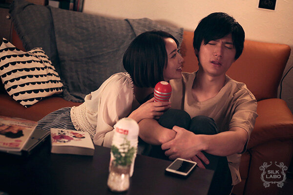 SILK-139 第 3 部分 - 46 分钟