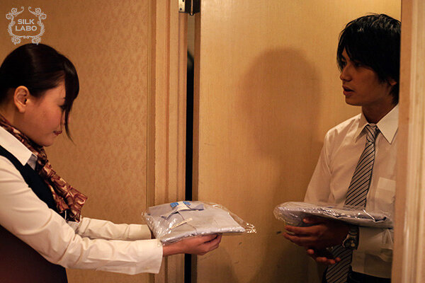 SILK-153 第 1 部分 - 30 分钟