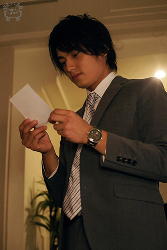 SILK-153 パート 2 - 37 分