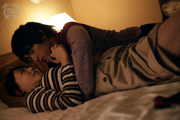 SILK-153 第 4 部分 - 51 分钟