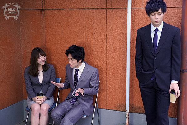 SILK-153 第 7 部分 - 72 分钟