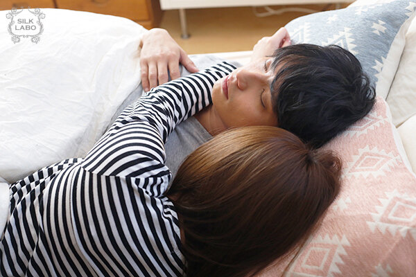 SILK-154 Bagian 1 - 30 minit