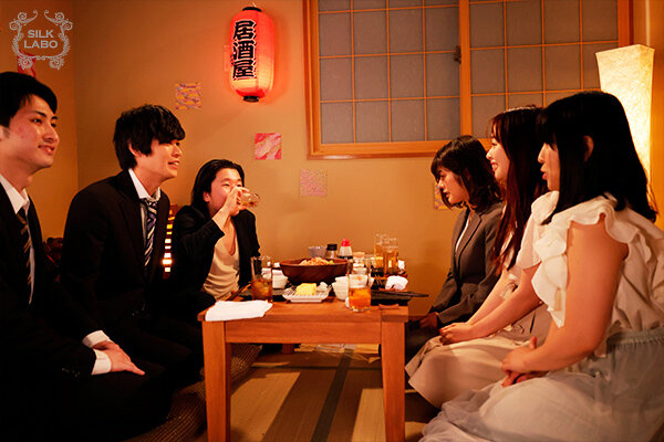 SILK-154 Bagian 11 - 120 minit