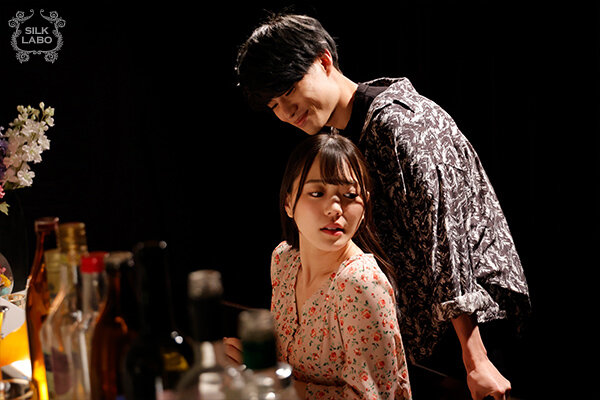 SILK-154 パート 17 - 174 分