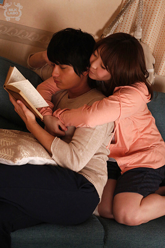 SILK-154 Bagian 2 - 39 minit