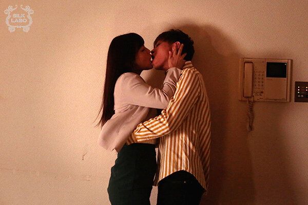 SILK-154 Bagian 7 - 84 minit