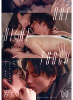 ONE NIGHT TOUCH ＃1のジャケット写真