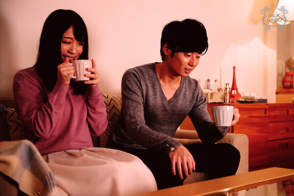 SILK-159 パート 1 - 30 分